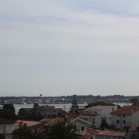 BarraSossego Da Ria别墅 外观 照片